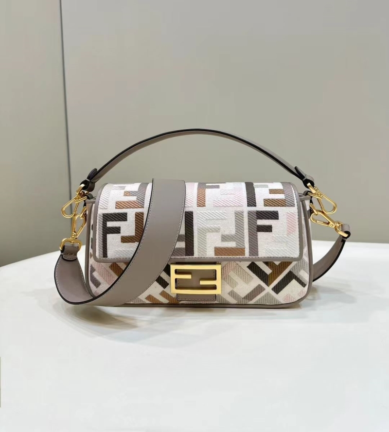 Fendi Baguette Bags